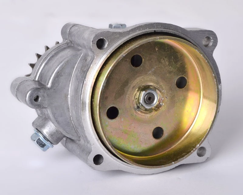 Slyngkobling Til Pocketbike + 43-52 Cc Motorer 2 Slyngkobling Til Pocketbike + 43-52 Cc Motorer - Billede 2