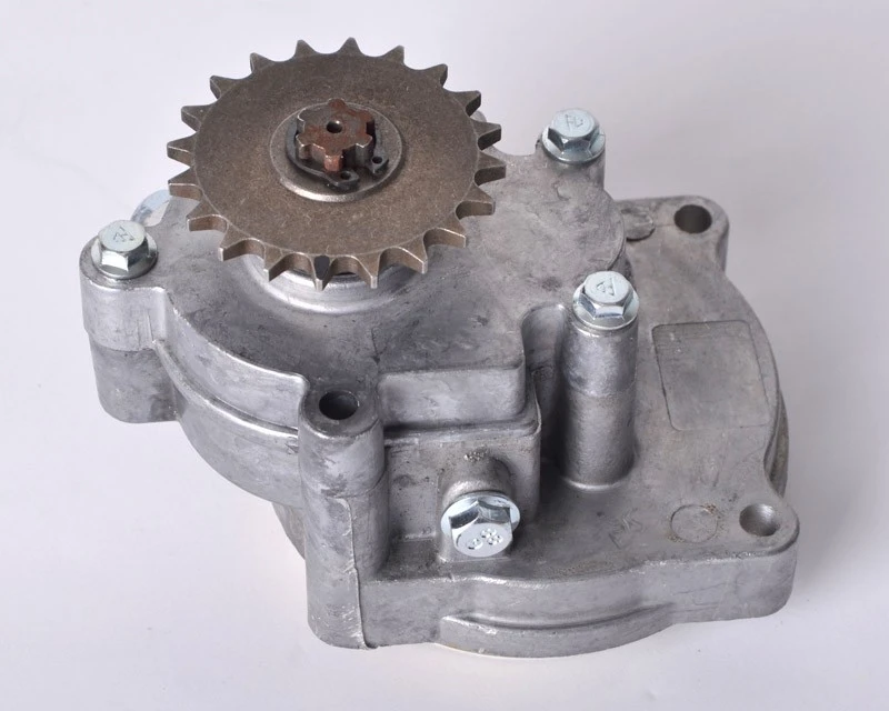 Slyngkobling Til Pocketbike + 43-52 Cc Motorer 3 Slyngkobling Til Pocketbike + 43-52 Cc Motorer - Billede 3