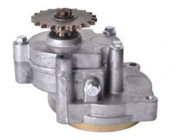 Slyngkobling Til Pocketbike + 43-52 Cc Motorer