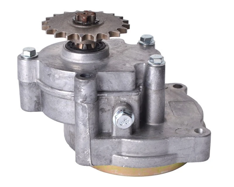 Slyngkobling Til Pocketbike + 43-52 Cc Motorer 1 Slyngkobling Til Pocketbike + 43-52 Cc Motorer