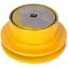 Slyngkobling T/enkelt Kilerem 15 Mm Hul - Diameter 143 Mm