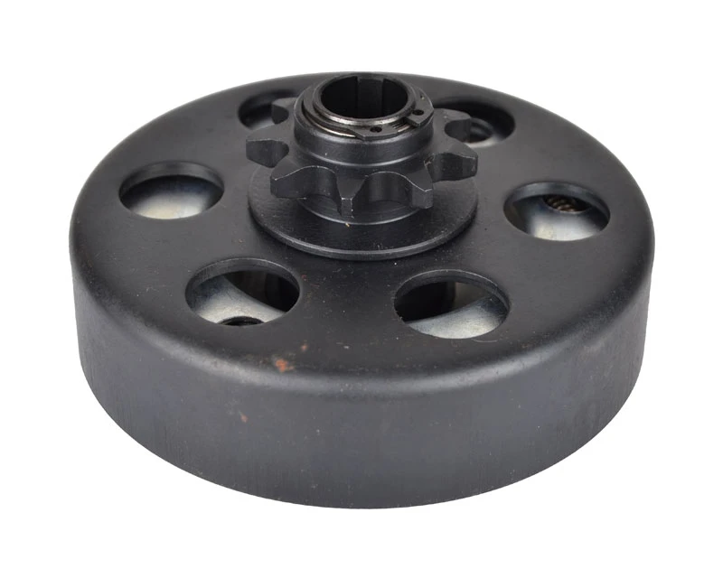 Slyngkobling Til Kædetræk - 25,4 Mm Aksel 1 Slyngkobling Til Kædetræk - 25,4 Mm Aksel