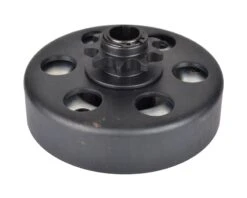 Slyngkobling Til Kædetræk 15 Mm Aksel