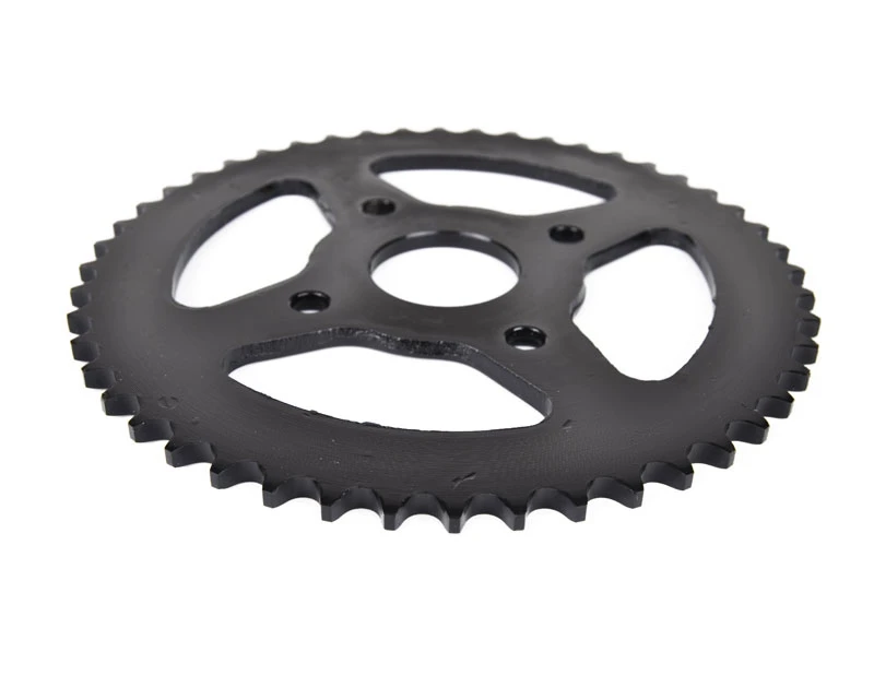 Slyngkobling Til Kædetræk 15 Mm Aksel - Inkl. Kæde Og Tandhjul 3 Slyngkobling Til Kædetræk 15 Mm Aksel - Inkl. Kæde Og Tandhjul - Billede 3