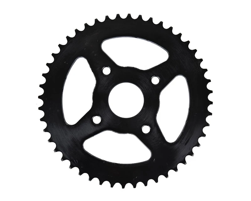 Slyngkobling Til Kædetræk 20 Mm Aksel - Inkl. Kæde Og Tandhjul 7 Slyngkobling Til Kædetræk 20 Mm Aksel - Inkl. Kæde Og Tandhjul - Billede 7