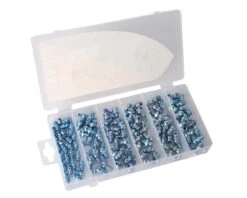 Sortiment Med 110 Stk. Smørenipler