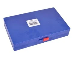 Sortiment Med O-ringe - 407 Dele -Værktøj Salgsbutik sortiment med o ringe 419 dele 3