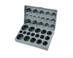 Sortiment Med O-ringe - 407 Dele -Værktøj Salgsbutik sortiment med o ringe 419 dele 4