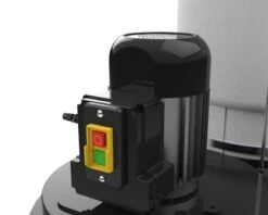 Spånsuger - Güde -Værktøj Salgsbutik spaansuger gude 2