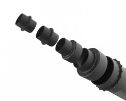 Spånsuger - Güde -Værktøj Salgsbutik spaansuger gude 3