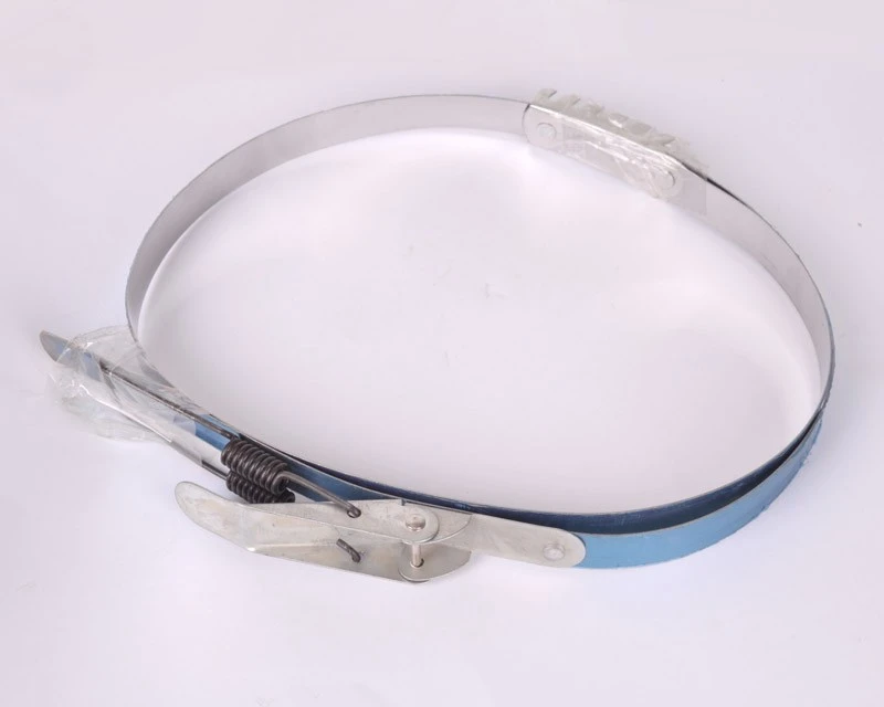 _Spændebånd Ø32 Cm Til Opsamlingspose (til Spånsuger Nr. 55157 + 55137) 1 _Spændebånd Ø32 Cm Til Opsamlingspose (til Spånsuger Nr. 55157 + 55137)