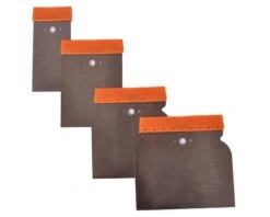 Spartel Sæt - Pakke Med 4 Stk.