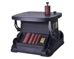 Spindelsliber / Båndsliber -Værktøj Salgsbutik spindelsliber baandsliber 2