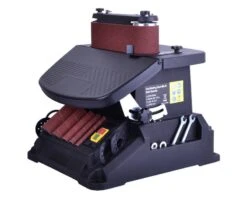 Spindelsliber / Båndsliber