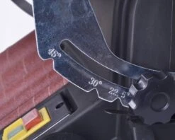 Spindelsliber / Båndsliber -Værktøj Salgsbutik spindelsliber baandsliber 3