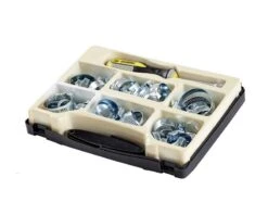 Spændebånd - Sæt Med 50 Dele