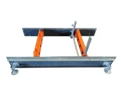 Forlængerspor 200 Cm Til Varenr. 8007709