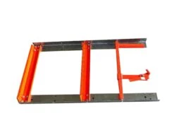 Forlængerspor 120 Cm Til Varenr. 8007708