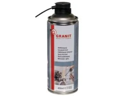 Hæftende Sprayfedt - 400 Ml