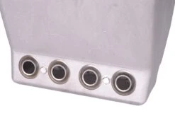 Sprøjtepudser Professionel - 4 Dyser 9 Sprøjtepudser Professionel - 4 Dyser -Værktøj Salgsbutik sproejtepudser 2