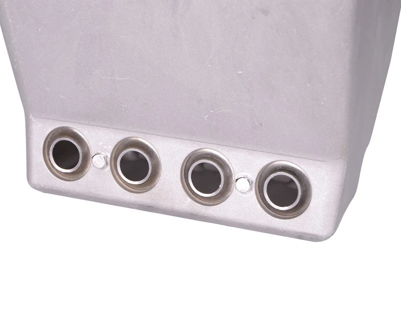 Sprøjtepudser Professionel - 4 Dyser 3 Sprøjtepudser Professionel - 4 Dyser - Billede 3