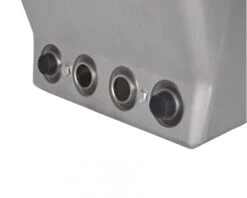 Sprøjtepudser Professionel - 4 Dyser 10 Sprøjtepudser Professionel - 4 Dyser -Værktøj Salgsbutik sproejtepudser 3