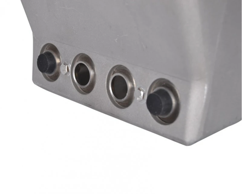 Sprøjtepudser Professionel - 4 Dyser 4 Sprøjtepudser Professionel - 4 Dyser - Billede 4