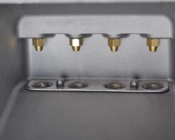 Sprøjtepudser Professionel - 4 Dyser 11 Sprøjtepudser Professionel - 4 Dyser -Værktøj Salgsbutik sproejtepudser 4