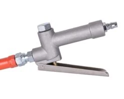 Sprøjtepudser Professionel - 4 Dyser 13 Sprøjtepudser Professionel - 4 Dyser -Værktøj Salgsbutik sproejtepudser 6