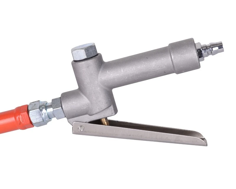 Sprøjtepudser Professionel - 4 Dyser 7 Sprøjtepudser Professionel - 4 Dyser - Billede 7