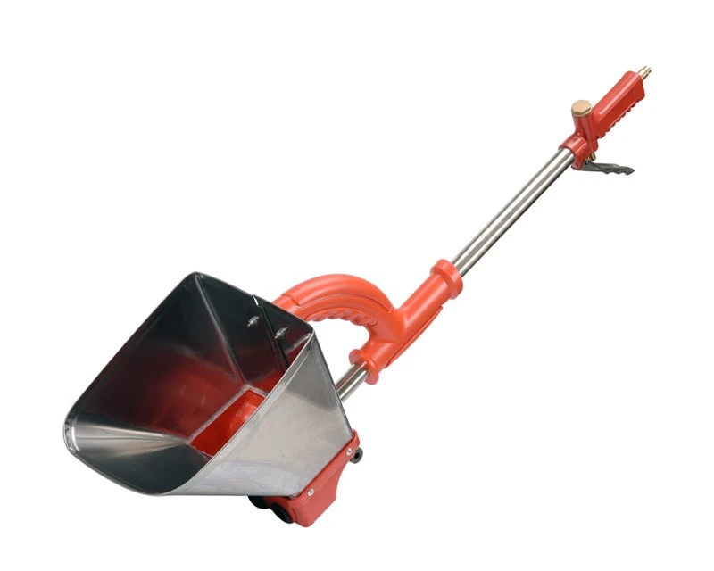 Sprøjtepudser - 4 Dyser 2 Sprøjtepudser - 4 Dyser - Billede 2