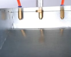 Sprøjtepudser Med 3 Dyser 8 Sprøjtepudser Med 3 Dyser -Værktøj Salgsbutik sprojtepudser3dyser 3