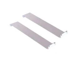 Sæt M/2 Kroge 34 Cm Til TY Lygtebroer