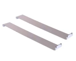 Sæt M/2 Kroge 50 Cm Til TY Lygtebroer