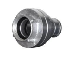 Sæt Med Storz Kobling Alm + Gevind 2"