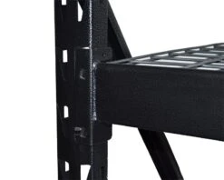 Stålreol Med Trådhylder -Værktøj Salgsbutik staalreol med traadhylder 3