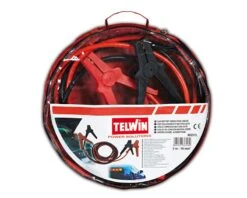 Værktøj Salgsbutik 6 Værktøj Salgsbutik -Værktøj Salgsbutik startkabler 300 cm 350 ampere 1