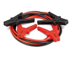 Startkabler - 350 Ampere - 3 Meter