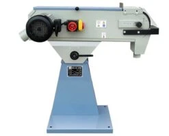 Stationær Båndpudser / Båndsliber 2000 Mm