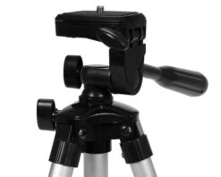 Stativ Til Krydslaser 25 - 50 Cm -Værktøj Salgsbutik stativ 134 cm 2