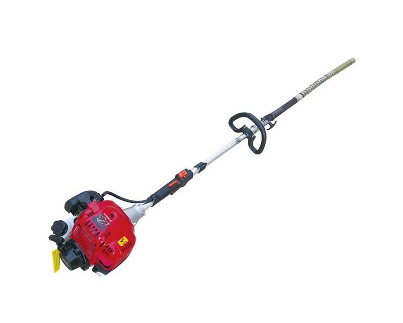 Stavvibrator Med Benzinmotor 1 Stavvibrator Med Benzinmotor