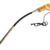 Stavvibrator Til Beton 800 Watt - 1 Meter Slange