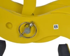 Kantstenstang/løftetang Til Minigraver 200 Kg -Værktøj Salgsbutik stentang lftetang til minigraver 200 kg 3