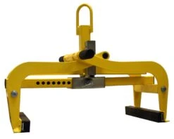 Kantstenstang Til Minigraver -Værktøj Salgsbutik stentang til minigraver 3