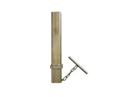 Stolpe Til Skovvogn _ øvre Del