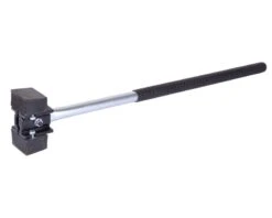 Stor Gummihammer Til Fliser