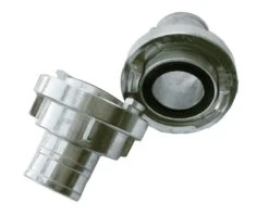 Storz Kobling 3" Til Brandslange - Dobbelt