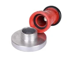 Strålerør / Strålespids Til Brandslange - 1½" Storz Kobling -Værktøj Salgsbutik straalespids til brandslange med 1 5 storz kobling 2