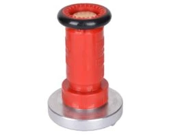 Strålerør / Strålespids Til Brandslange - 1½" Storz Kobling