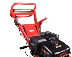 Stubfræser - 15 Hk - Med Elstart 7 Stubfræser - 15 Hk - Med Elstart -Værktøj Salgsbutik stubfrser transportabel 8